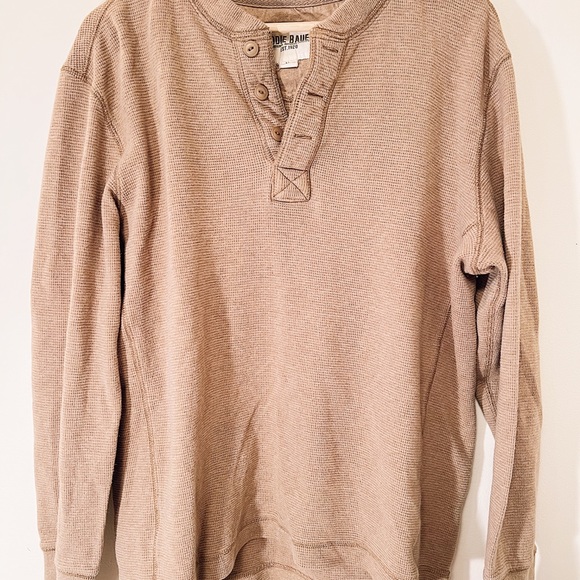 Eddie Bauer Other - Eddie Bauer Pullover size Medium